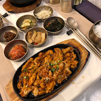 Bulgogi du Restaurant coréen Soon à Paris - n°18