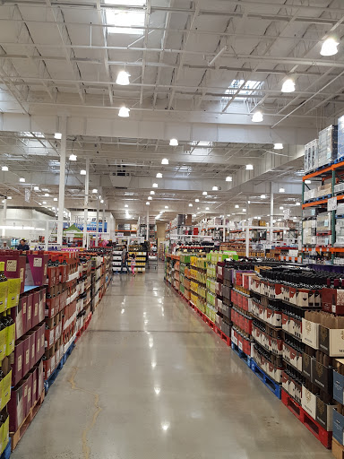 Warehouse store «Costco Wholesale», reviews and photos, 1000 N Rengstorff Ave, Mountain View, CA 94043, USA