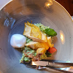 Photo n°1 de l'avis de Christian.i fait le 22/05/2022 à 22:07 sur le  Valuga im Glaserwirt à Neubeuern