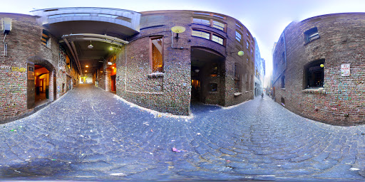 Tourist Attraction «Gum Wall», reviews and photos, 1428 Post Alley, Seattle, WA 98101, USA