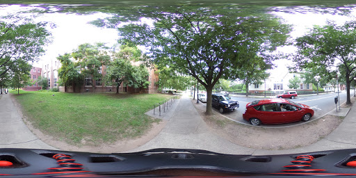 Natural History Museum «Yale Peabody Museum of Natural History», reviews and photos, 170 Whitney Ave, New Haven, CT 06511, USA