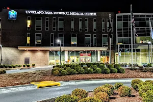 Overland Park Regional Medical Center Emergency Room image