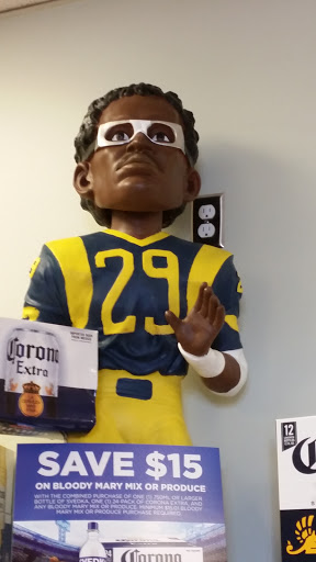 Grocery Store «Albertsons», reviews and photos, 15200 Rosecrans Ave, La Mirada, CA 90638, USA