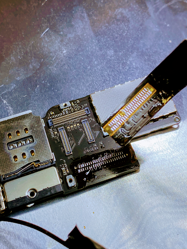 Cell Phone Store «Best Cellular of NY», reviews and photos, 180 Franklin Ave, Franklin Square, NY 11010, USA