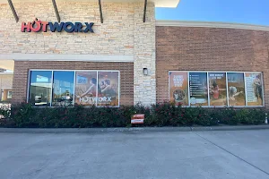 HOTWORX - Willis, TX image