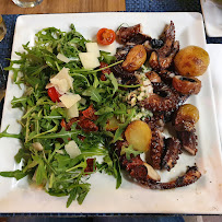 octopode du Restaurant italien Casa Leya à Nice - n°10