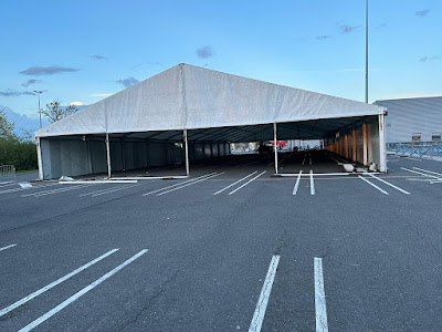 ABRIPLUS à Chemaudin et Vaux