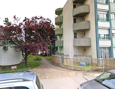 SHIATSU Cédric SAPY à Saint-Étienne