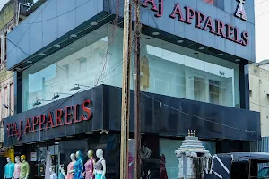 Taj Apparels image