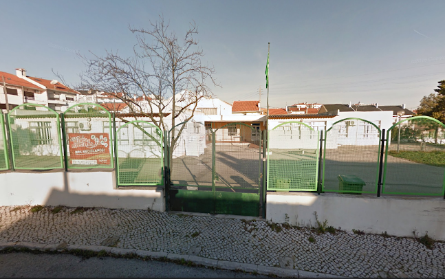 Escola Básica / Jardim de Infância da Quinta da Cabouca - Seixal