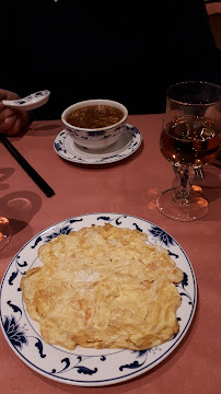 Plats et boissons du Restaurant chinois Kam Kok à Marcq-en-Barœul - n°19