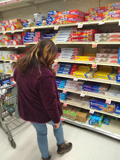 Supermarket «Weis Markets», reviews and photos, 237 S Mountain Blvd, Mountain Top, PA 18707, USA