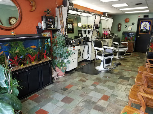 Barber Shop «Centre Barber Shop», reviews and photos, 105 Thomas St, Bel Air, MD 21014, USA