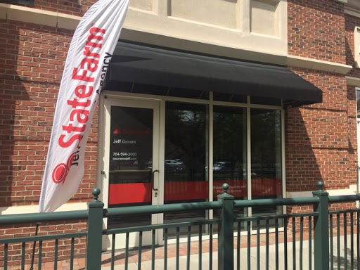Insurance Agency «Jeff Genant - State Farm Insurance Agent», reviews and photos