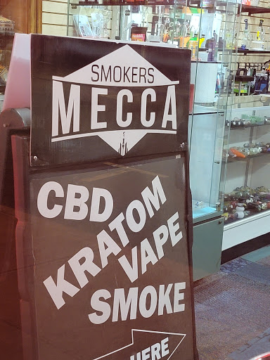 Vaporizer Store «Smokers Mecca Premium Vape and Smoke Shop», reviews and photos, 285 Main St, Beacon, NY 12508, USA