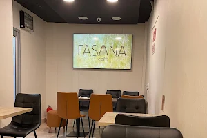 Fasana Café image