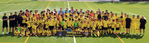 Orpesa C.F. | Oropesa del Mar en Oropesa del Mar, Castellón