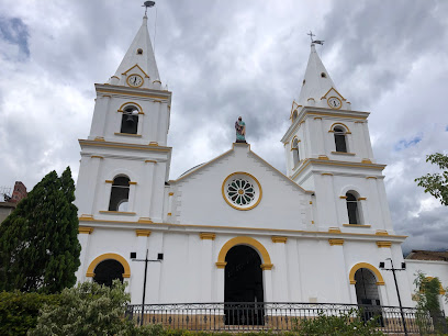Parroquia de San Bartolomé Apóstol
