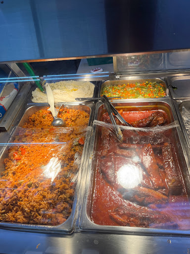 Grocery Store «Crossroad Market & Deli Inc», reviews and photos, 10800 N Military Trl # 120, West Palm Beach, FL 33410, USA