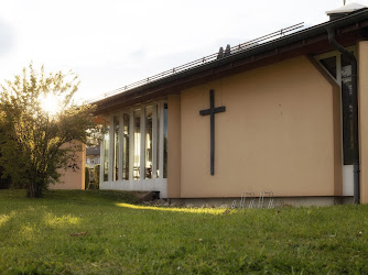 Chapelle Catholique Sainte-Claire