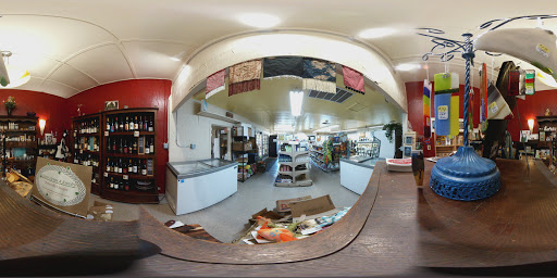 Grocery Store «Westside Renaissance Market», reviews and photos, 1003 W Clay St, Ukiah, CA 95482, USA