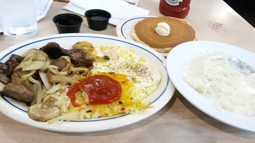 IHOP