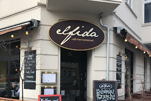 Elfida Mezze - Tapas Restaurant