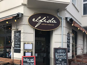 Elfida Mezze - Tapas Restaurant