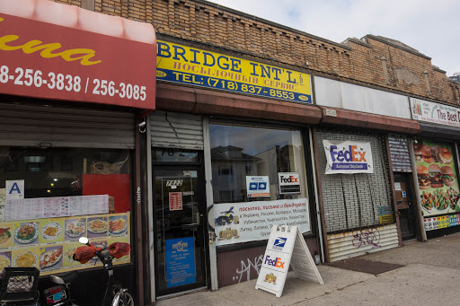 7822 20th Ave, Brooklyn, NY 11214, USA