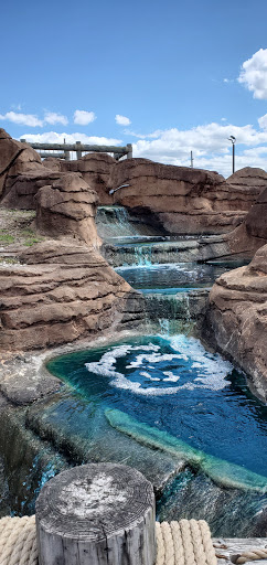 Golf Course «Heartland Golf Park», reviews and photos, 1200 Long Island Ave, Brentwood, NY 11717, USA