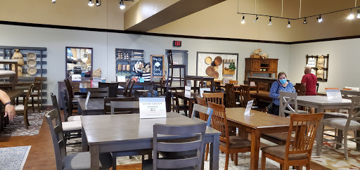 Furniture Store «Ashley Furniture HomeStore», reviews and photos, 7919 Pat Booker Rd, Live Oak, TX 78233, USA