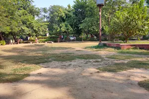 Gandhi park image