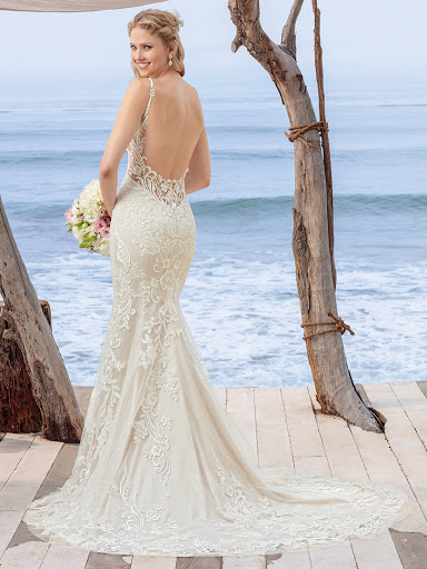 Bridal Shop «La Boutique De Bridal & Tuxes», reviews and photos, 3034 W New Haven Ave, West Melbourne, FL 32904, USA