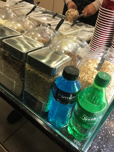 Ice Cream Shop «Cold Stone Creamery», reviews and photos, 901 S Coast Dr #160, Costa Mesa, CA 92626, USA