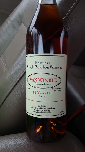 Liquor Store «Cork Liquors II», reviews and photos, 650 Jonesville Rd, Columbus, IN 47201, USA