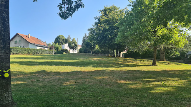 Rezensionen über Park Land in Villars-sur-Glâne - Kindergarten