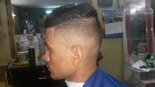 Barbería Luisito