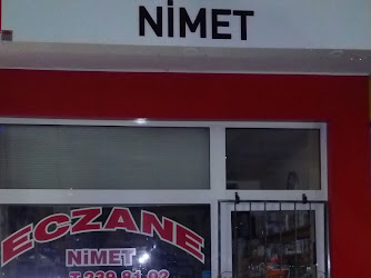 Nimet Eczanesi