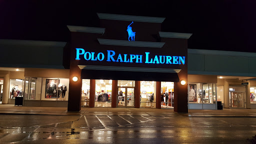 Ralph Lauren, 11211 120th Ave #36, Pleasant Prairie, WI 53158, USA, 