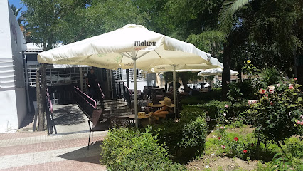 Café Bar Aventura - La Plazi