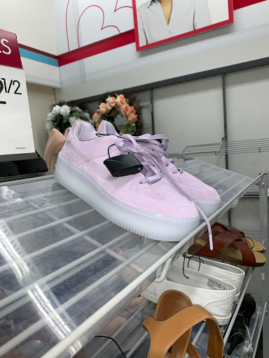 Clothing Store «Burlington Coat Factory», reviews and photos, 480 Boston Rd, Billerica, MA 01821, USA