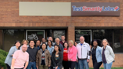 Test Smartly Labs of Kansas City North