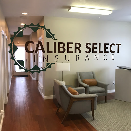 Caliber Select Insurance, 1434 E 820 N, Orem, UT 84097, Insurance Agency