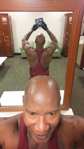 Gym «24 Hour Fitness», reviews and photos, 1450 S Abilene St, Aurora, CO 80012, USA