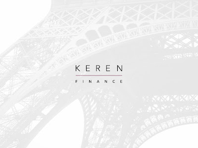 Keren Finance à Paris