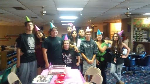 Bowling Alley «Eagle Lanes», reviews and photos, 507 N Bryant St, Pleasanton, TX 78064, USA