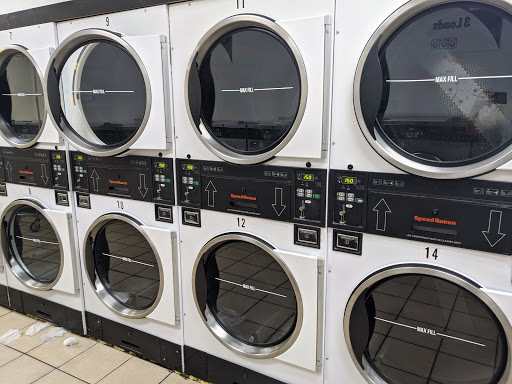 Laundry Service «WashClub Tampa Bay», reviews and photos, 5821 S Dale Mabry Hwy, Tampa, FL 33611, USA