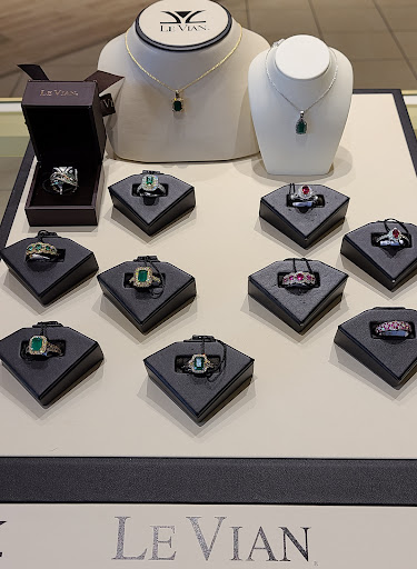 Jewelry Store «Jared The Galleria of Jewelry», reviews and photos, 180 Jennifer Rd, Annapolis, MD 21401, USA