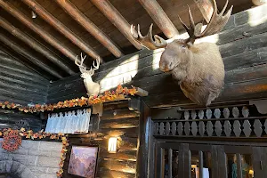 El Tovar Dining Room image