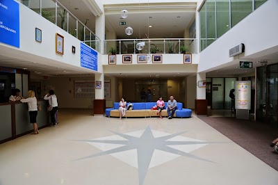 Photos of Republican Children's Rehabilitation Center